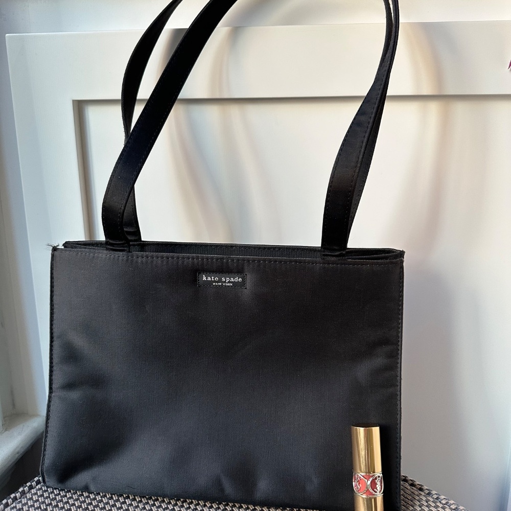Kate Spade vintage drop shoulder bag - Picture 2 of 8